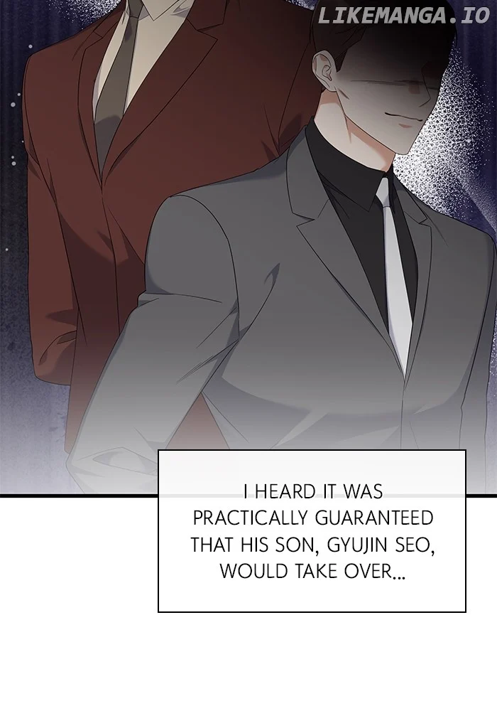 Newcomers Turn Low at Night Chapter 34 - Page 107