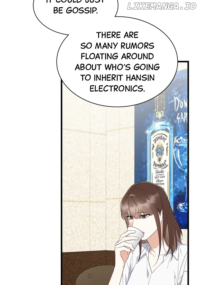 Newcomers Turn Low at Night Chapter 34 - Page 111