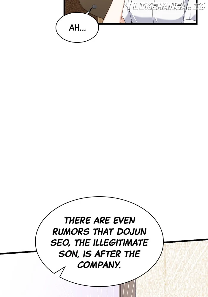 Newcomers Turn Low at Night Chapter 34 - Page 112