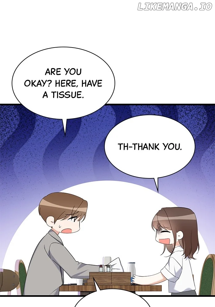 Newcomers Turn Low at Night Chapter 34 - Page 114