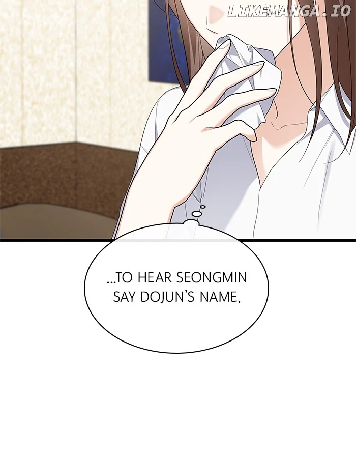 Newcomers Turn Low at Night Chapter 34 - Page 116