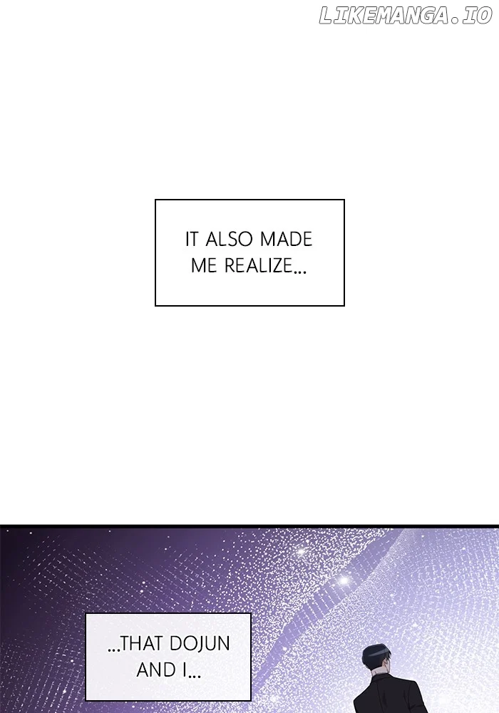 Newcomers Turn Low at Night Chapter 34 - Page 117
