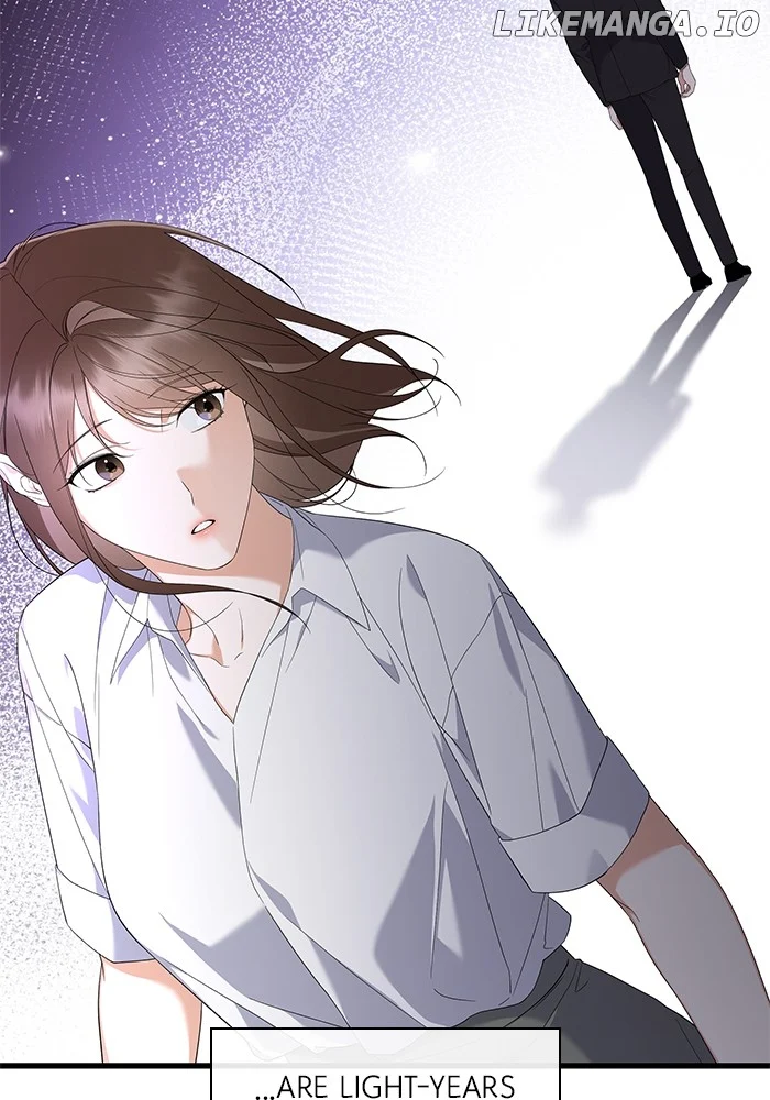 Newcomers Turn Low at Night Chapter 34 - Page 118