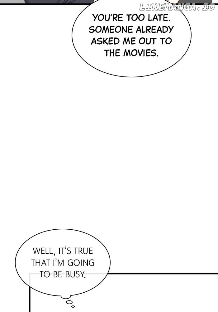 Newcomers Turn Low at Night Chapter 34 - Page 12