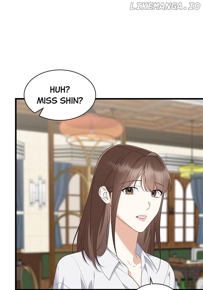 Newcomers Turn Low at Night Chapter 34 - Page 126
