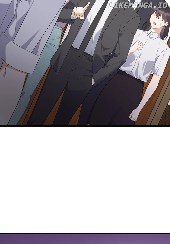 Newcomers Turn Low at Night Chapter 34 - Page 129