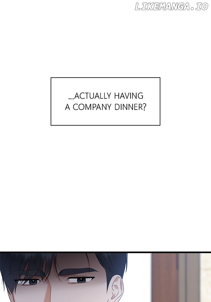 Newcomers Turn Low at Night Chapter 34 - Page 131