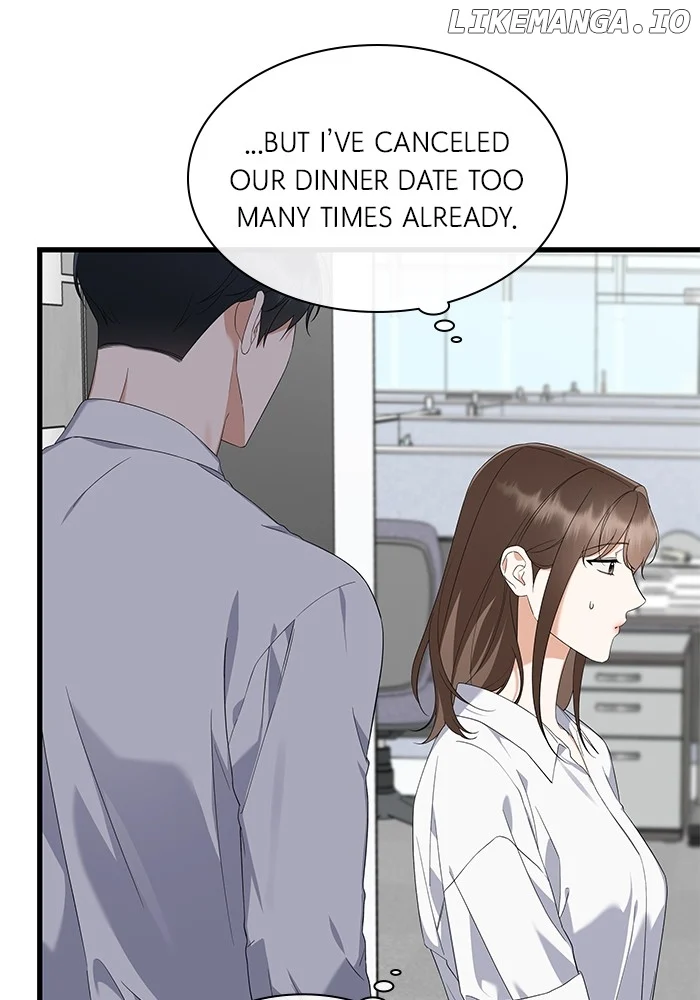 Newcomers Turn Low at Night Chapter 34 - Page 16