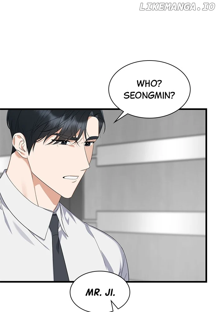 Newcomers Turn Low at Night Chapter 34 - Page 18