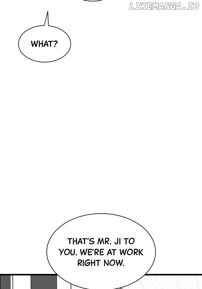 Newcomers Turn Low at Night Chapter 34 - Page 19