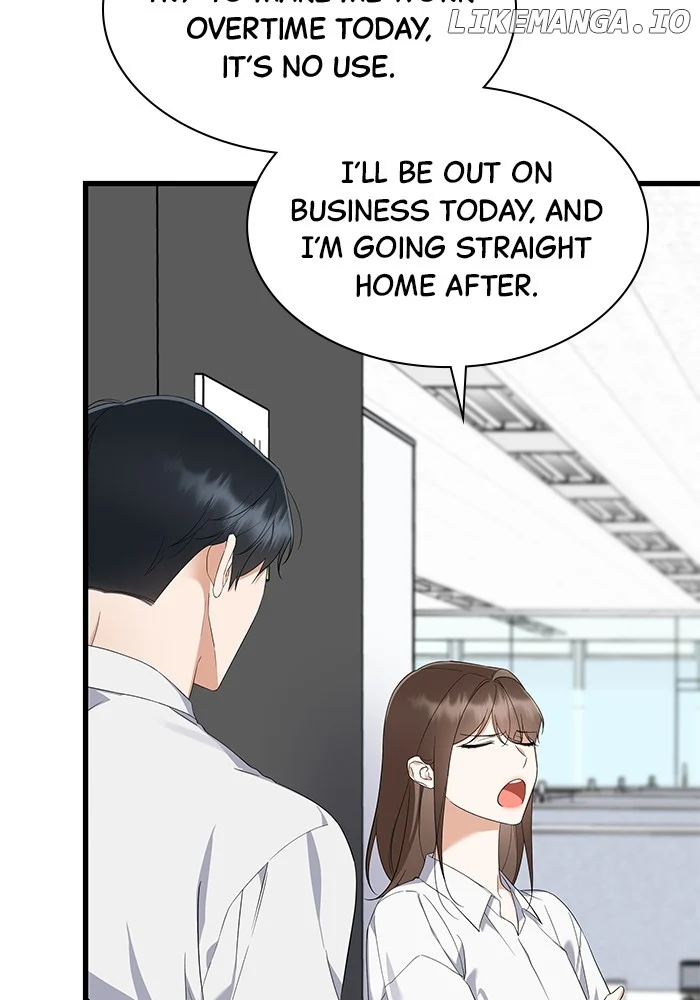 Newcomers Turn Low at Night Chapter 34 - Page 22
