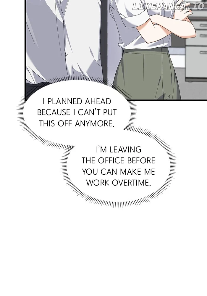 Newcomers Turn Low at Night Chapter 34 - Page 23