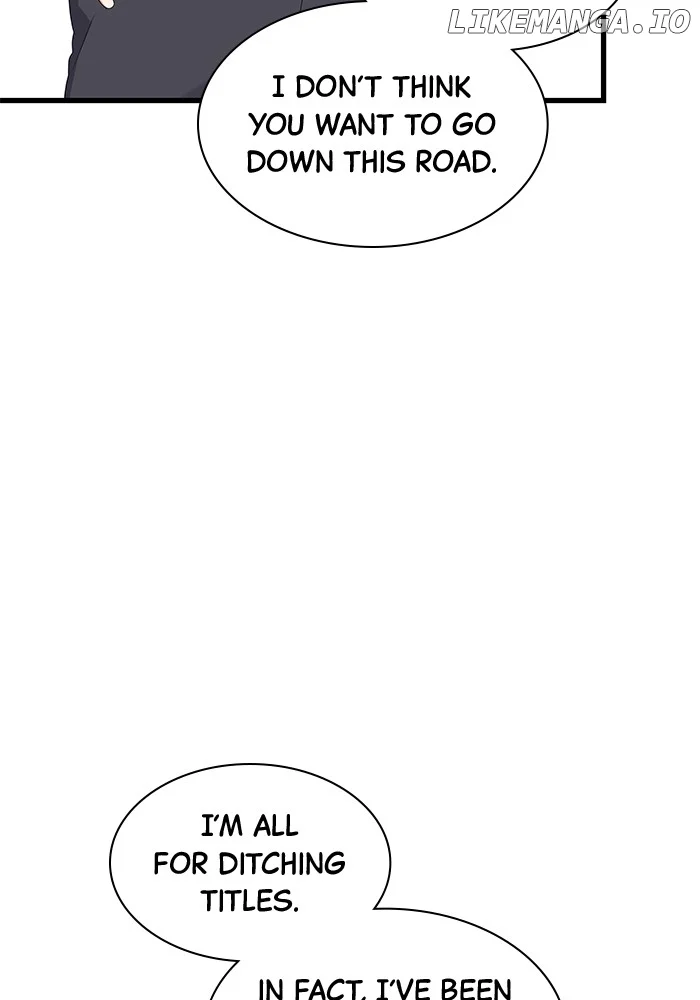 Newcomers Turn Low at Night Chapter 34 - Page 27
