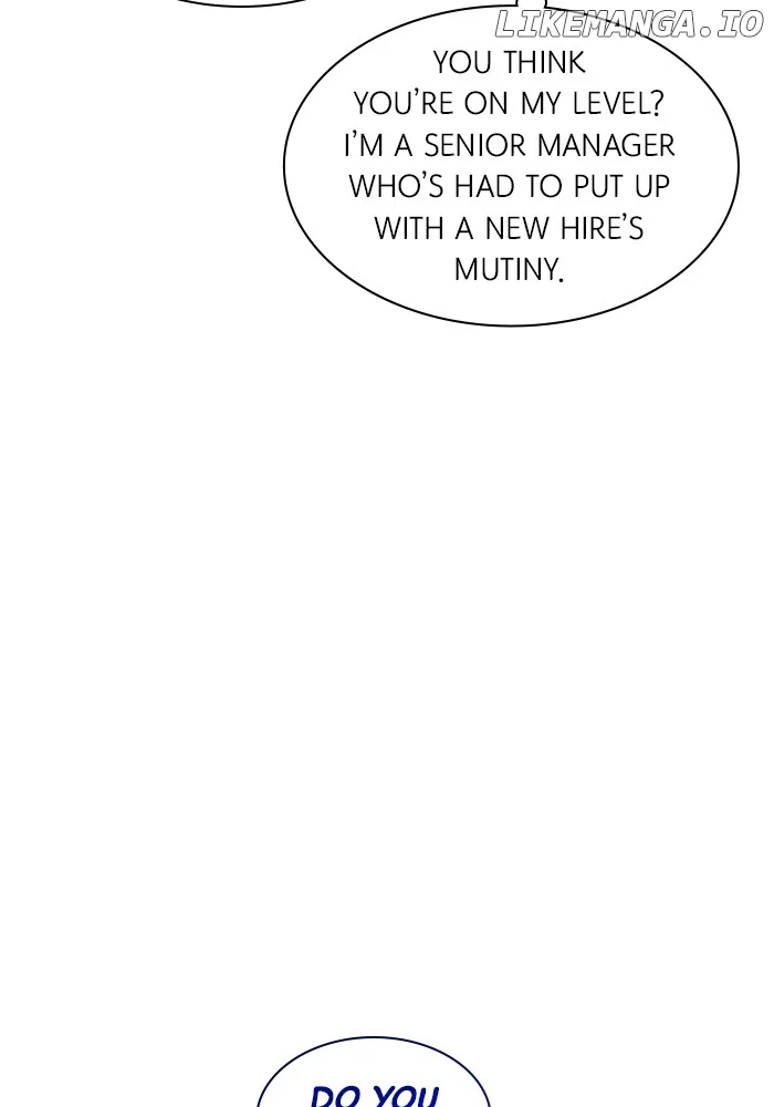 Newcomers Turn Low at Night Chapter 34 - Page 29