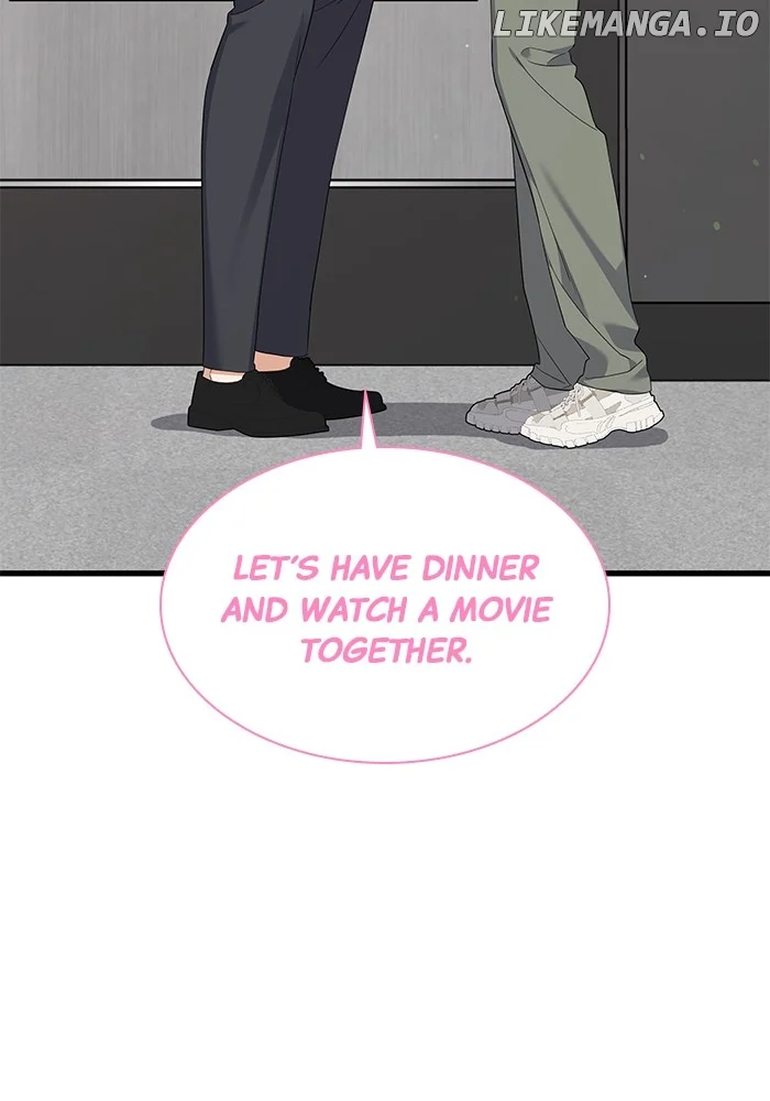 Newcomers Turn Low at Night Chapter 34 - Page 3