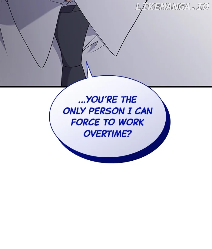 Newcomers Turn Low at Night Chapter 34 - Page 31
