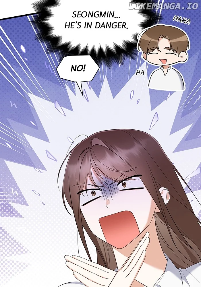Newcomers Turn Low at Night Chapter 34 - Page 34