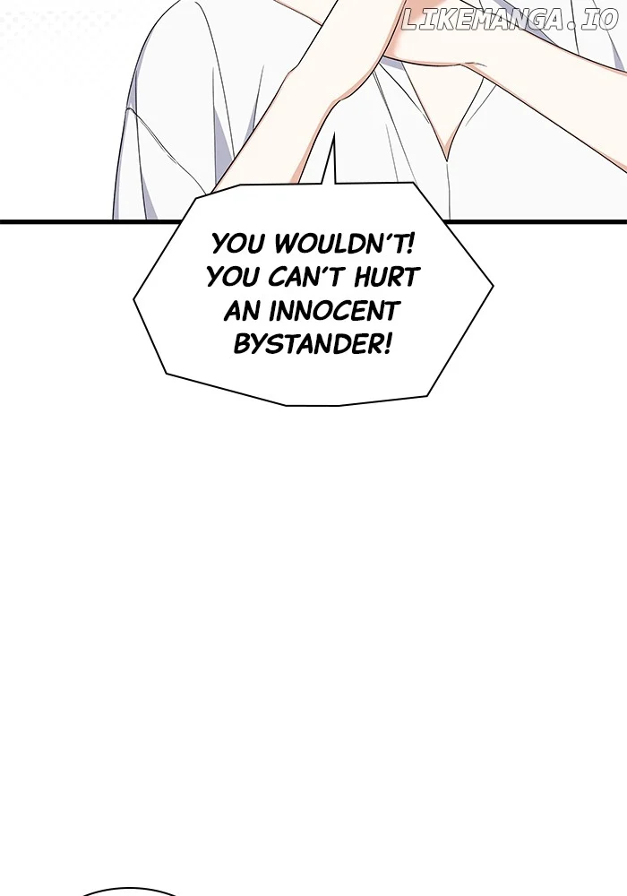 Newcomers Turn Low at Night Chapter 34 - Page 35