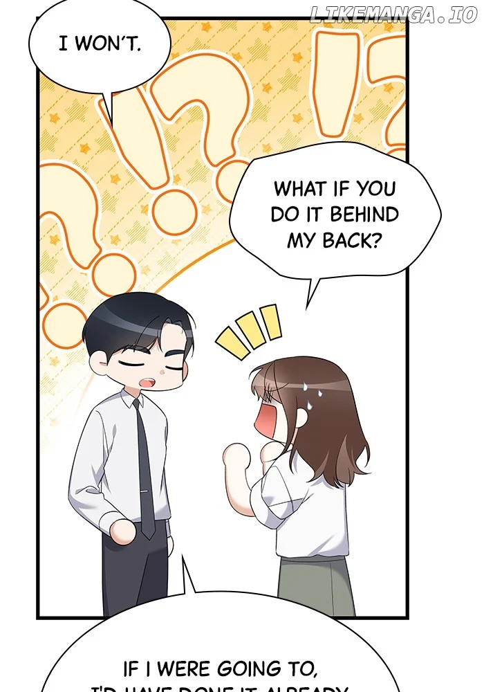 Newcomers Turn Low at Night Chapter 34 - Page 36