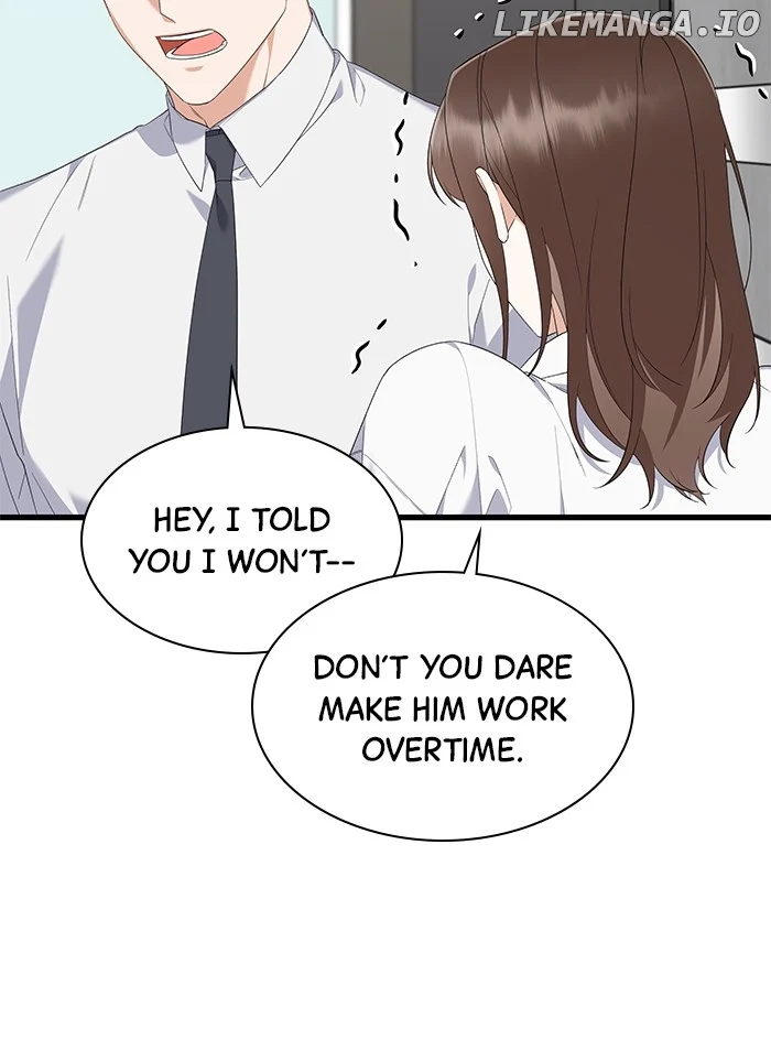 Newcomers Turn Low at Night Chapter 34 - Page 38