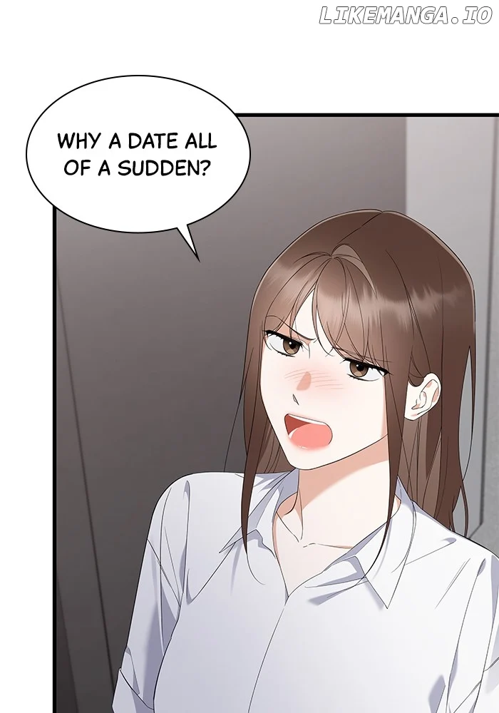 Newcomers Turn Low at Night Chapter 34 - Page 4