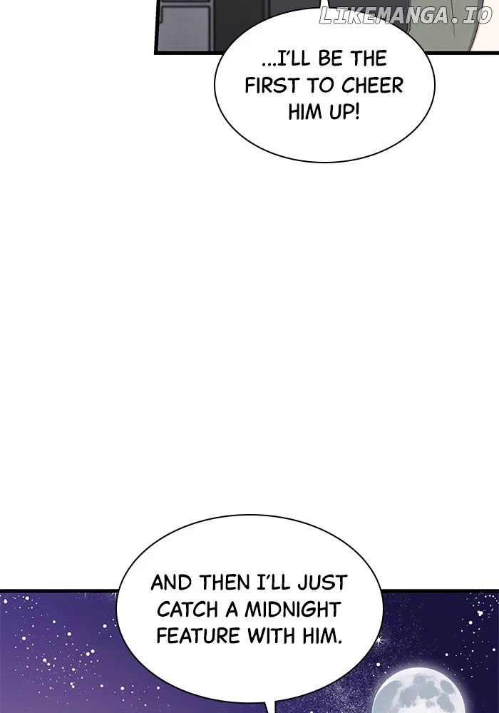 Newcomers Turn Low at Night Chapter 34 - Page 40