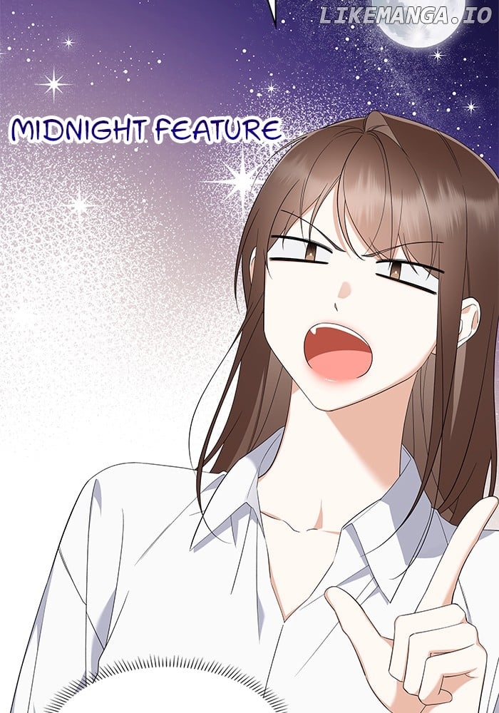 Newcomers Turn Low at Night Chapter 34 - Page 41