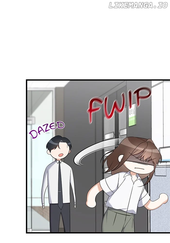 Newcomers Turn Low at Night Chapter 34 - Page 47