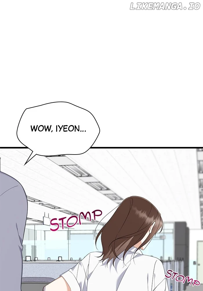 Newcomers Turn Low at Night Chapter 34 - Page 48