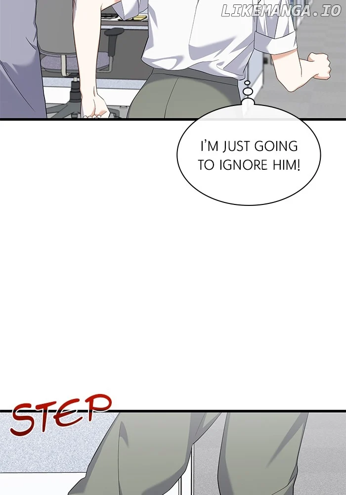Newcomers Turn Low at Night Chapter 34 - Page 49
