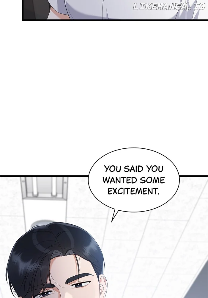 Newcomers Turn Low at Night Chapter 34 - Page 5