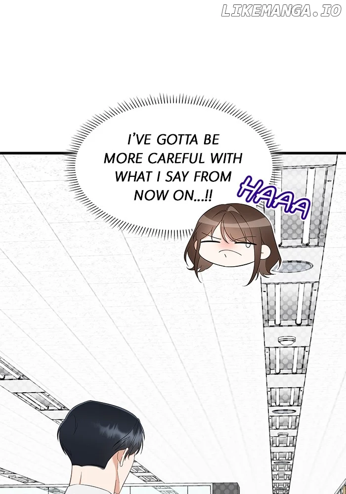 Newcomers Turn Low at Night Chapter 34 - Page 51