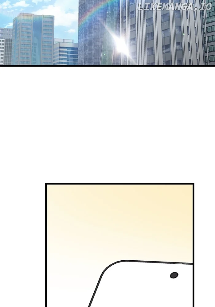 Newcomers Turn Low at Night Chapter 34 - Page 54