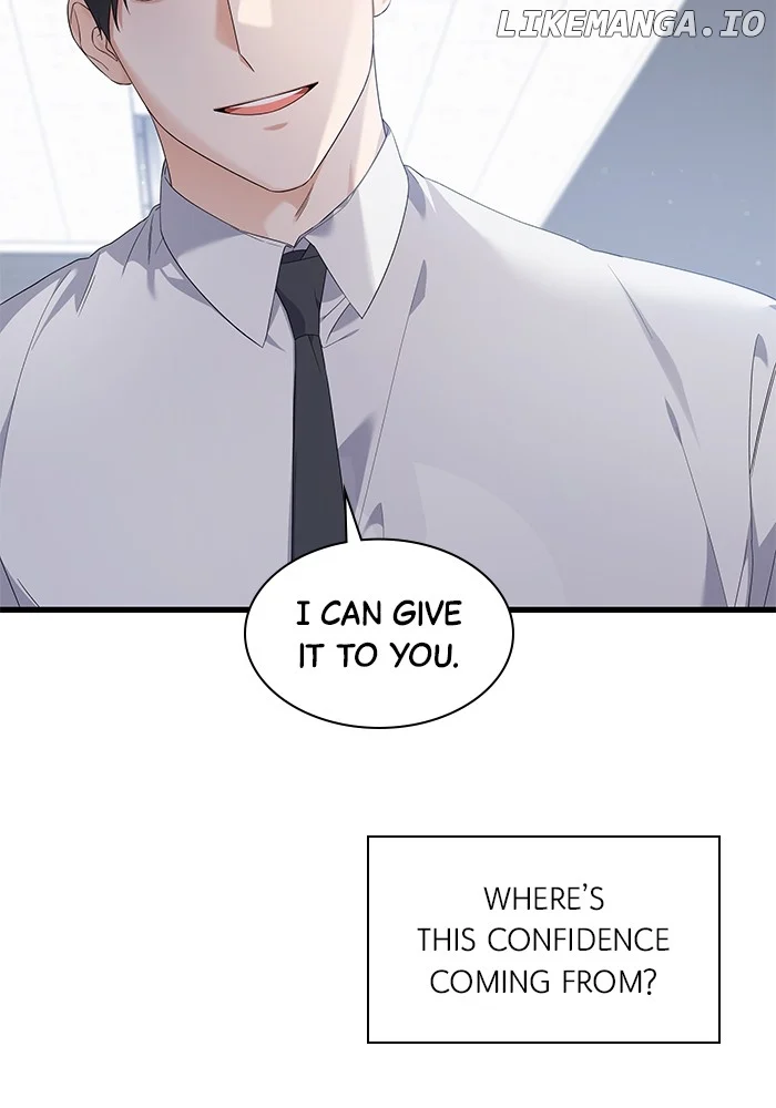 Newcomers Turn Low at Night Chapter 34 - Page 6