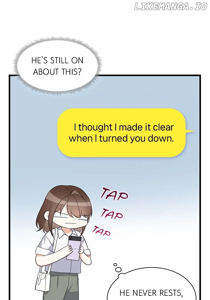 Newcomers Turn Low at Night Chapter 34 - Page 60