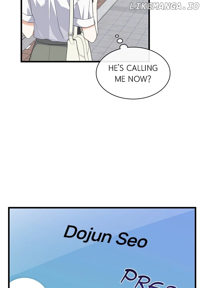 Newcomers Turn Low at Night Chapter 34 - Page 66
