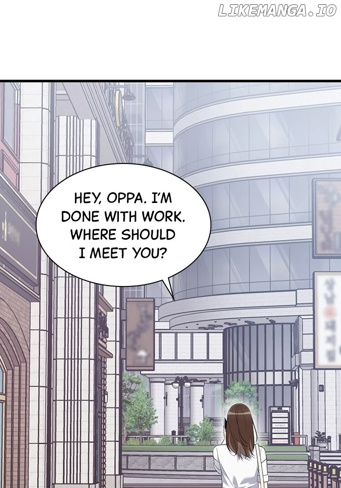 Newcomers Turn Low at Night Chapter 34 - Page 69