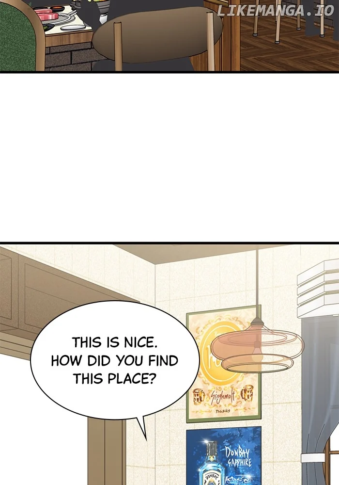 Newcomers Turn Low at Night Chapter 34 - Page 74