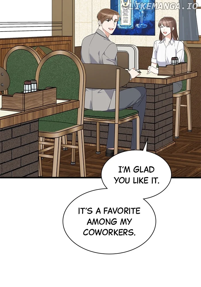 Newcomers Turn Low at Night Chapter 34 - Page 75