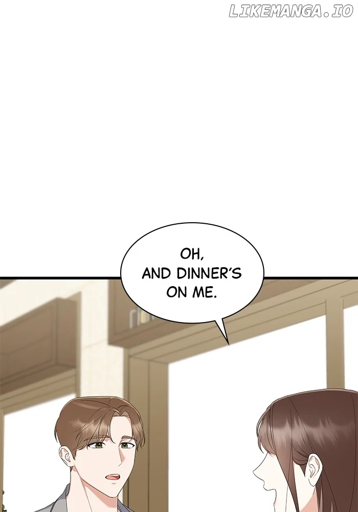 Newcomers Turn Low at Night Chapter 34 - Page 76
