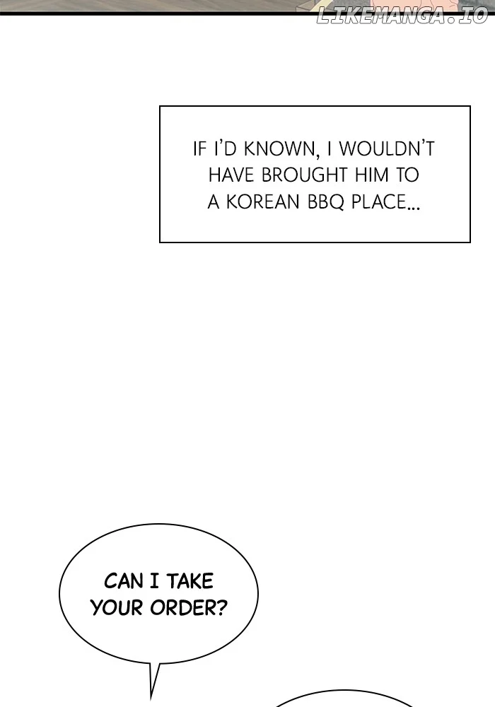 Newcomers Turn Low at Night Chapter 34 - Page 84