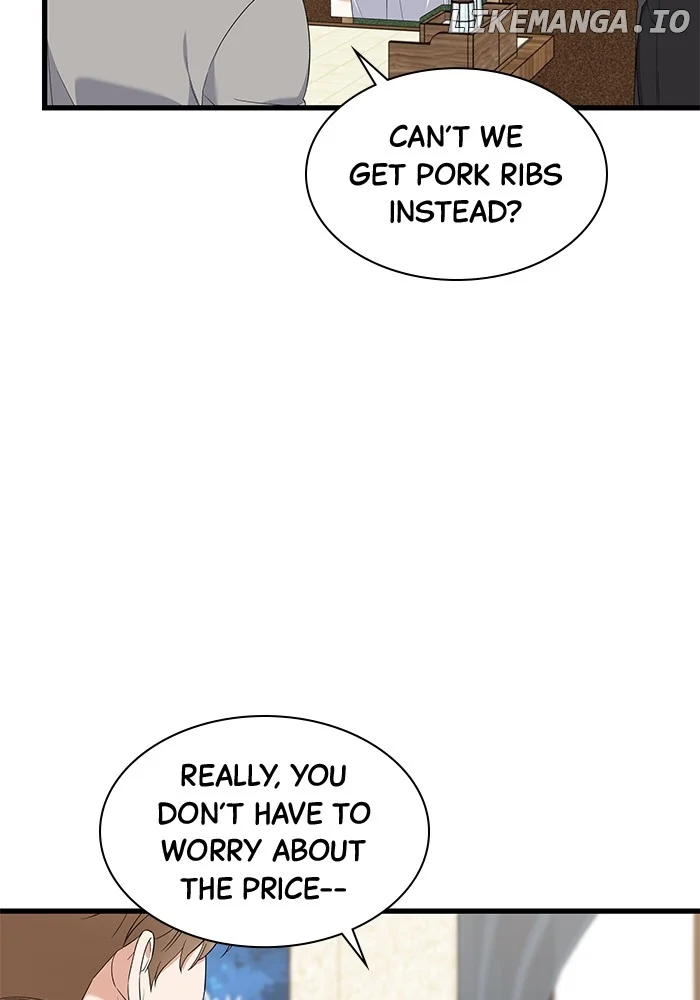 Newcomers Turn Low at Night Chapter 34 - Page 87