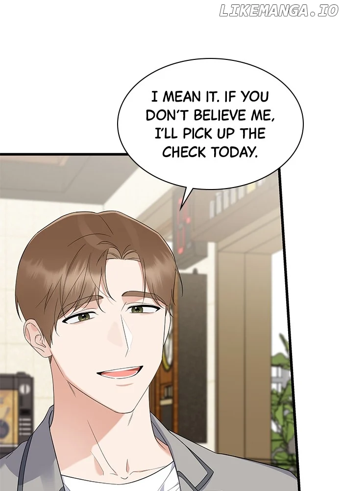 Newcomers Turn Low at Night Chapter 34 - Page 89