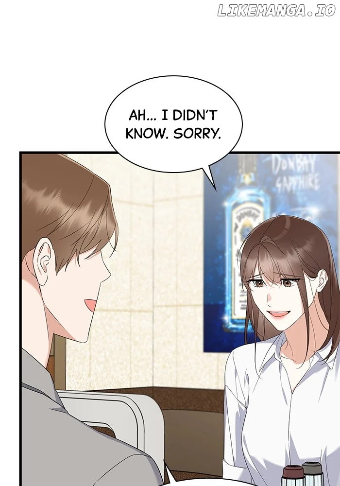 Newcomers Turn Low at Night Chapter 34 - Page 91