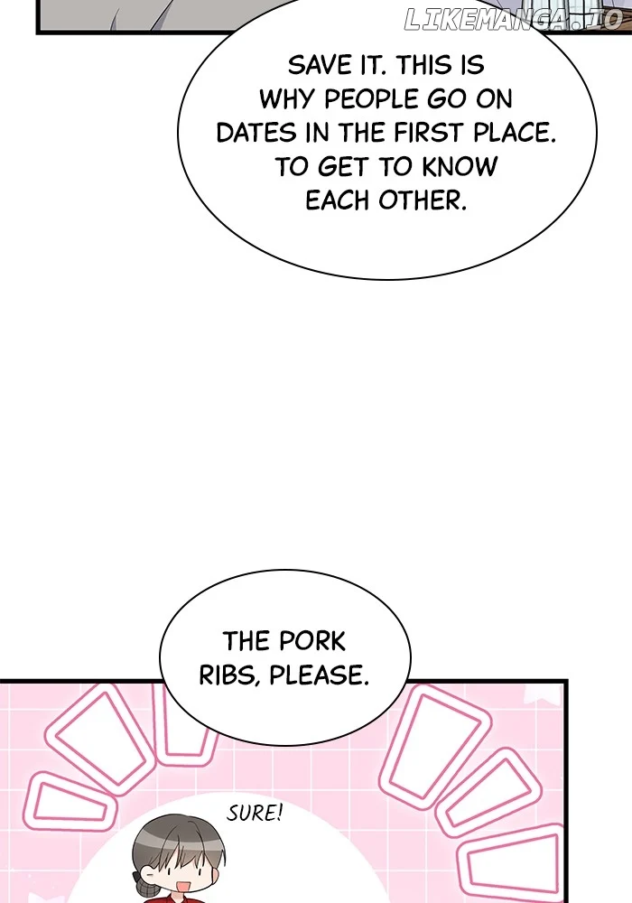 Newcomers Turn Low at Night Chapter 34 - Page 92