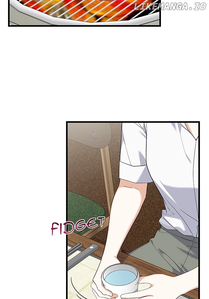 Newcomers Turn Low at Night Chapter 34 - Page 95