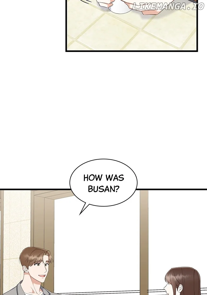 Newcomers Turn Low at Night Chapter 34 - Page 96