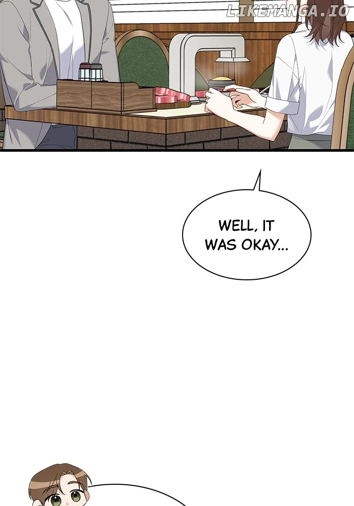 Newcomers Turn Low at Night Chapter 34 - Page 97