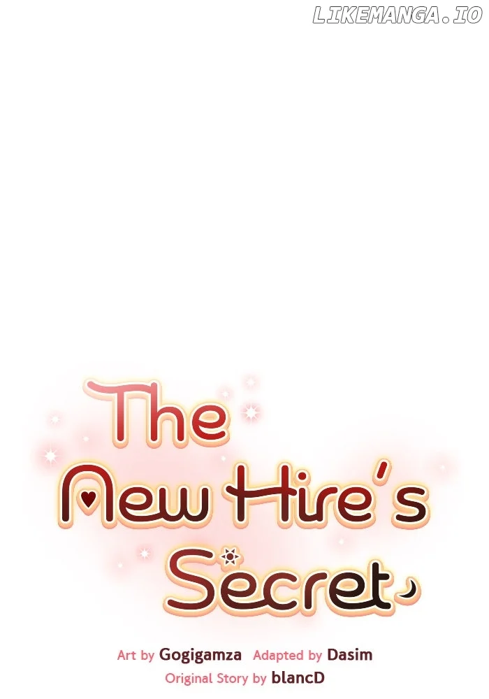 Newcomers Turn Low at Night Chapter 35 - Page 0