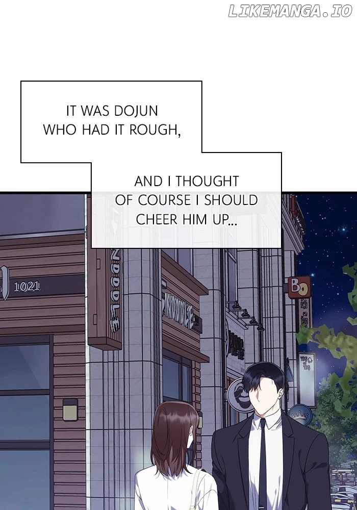 Newcomers Turn Low at Night Chapter 35 - Page 106